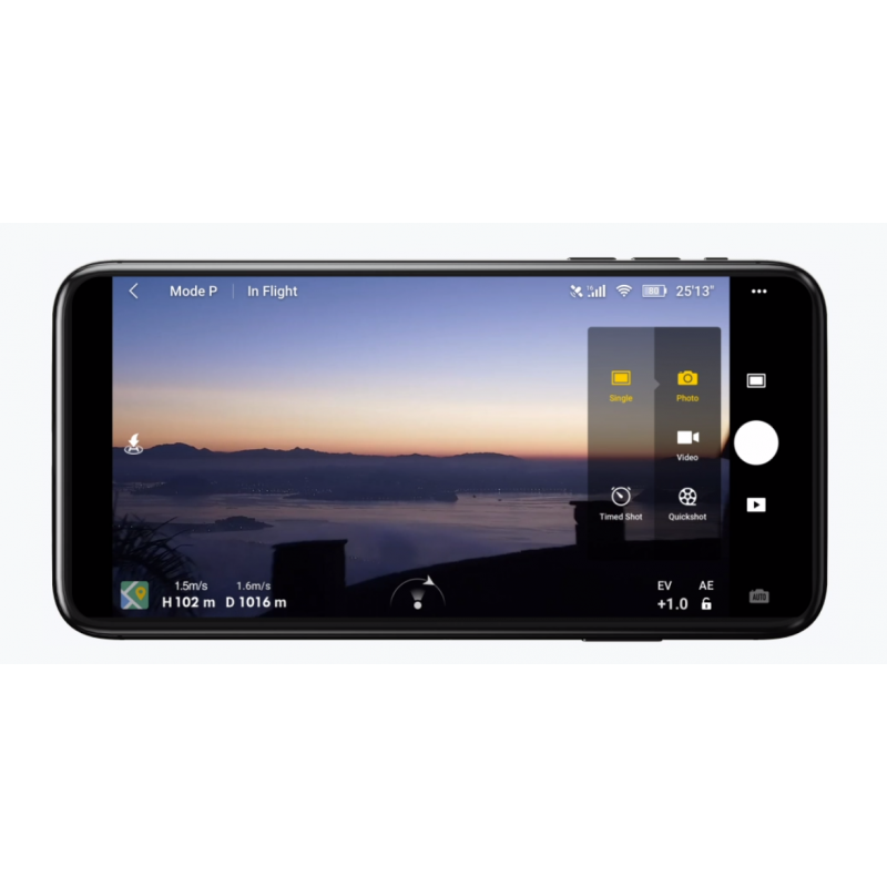 m air fly more combo