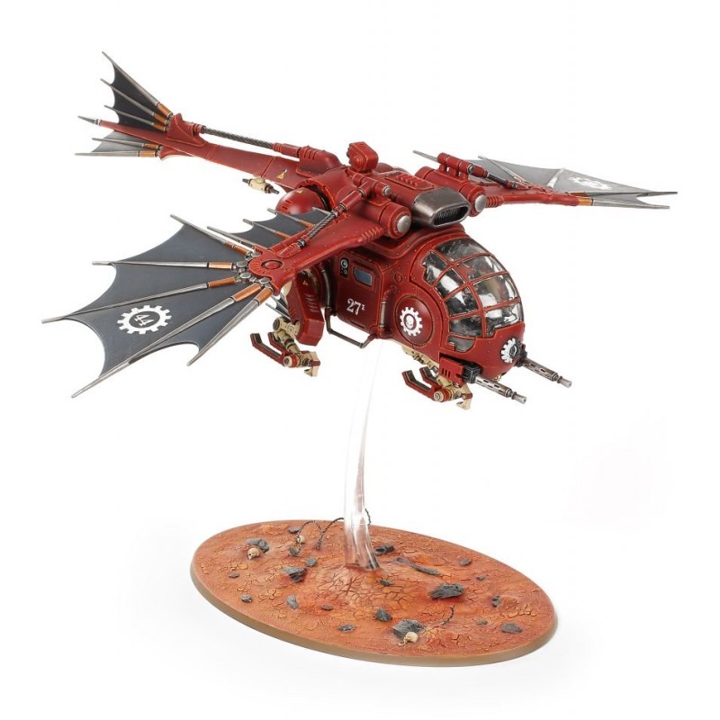 download archaeopter 40k download archaeopter 40k