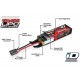 Traxxas Accu lipo ID 11.1V 25C 5000mah 2872X