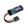 TRAXXAS ACCU LIPO ID 7.4V 25C 2200 MAH 2820X 1/16