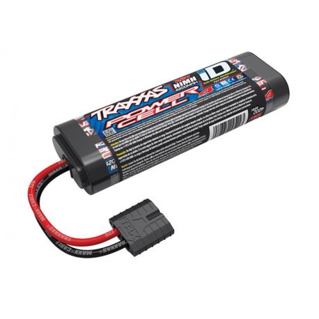 TRAXXAS ACCU 7.2V NI-MH POWER CELL 4 4200 MAH ID 2952X