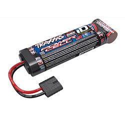 TRAXXAS ACCU 8.4V POWER CELL 4200 MAH NIMH STRAIGHT ID 2950X