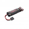 TRAXXAS ACCU 8.4V POWER CELL 5 5000MAH NIMH STRAIGHT ID 2960X