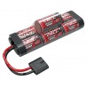 TRAXXAS ACCU 8.4V POWER CELL 3300 MAH NIMH HUMP ID 2941X