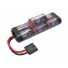 TRAXXAS ACCU 8.4V POWER CELL 4200MAH NIMH HUMP ID 2951X