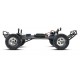 TRAXXAS SLASH 2WD XL-5 TQ RTR 58024 ( sans batterie )