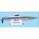 Aquacraft - MiniMono Raceboat 2.4 RTR