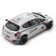 Scaleauto Peugeot 208 T16 Coupe Rallye Edition Argent SC-6178D