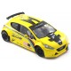 Scaleauto Peugeot 208 T16 Rally Coupe Edition Jaune SC-6178B