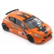 Scaleauto Peugeot 208 T16 Coupe Rally Edition Orange SC-6178C