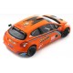 Scaleauto Peugeot 208 T16 Coupe Rally Edition Orange SC-6178C