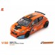 Scaleauto Peugeot 208 T16 Coupe Rally Edition Orange SC-6178C