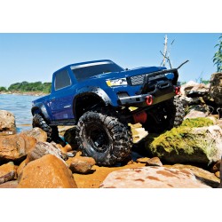 Traxxas TRX-4 SPORT CRAWLER RTR - TRX82024-4