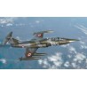 Italeri 2509 TF-104G Starfighter - 1:32