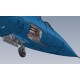 Italeri 2509 TF-104G Starfighter - 1:32