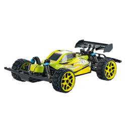 Carrera RC Profi Lime Star - PX - 370183012