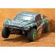 TRAXXAS Slash 4x4 RTR sans accu et sans chargeur TRX68054-4