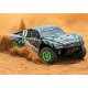 TRAXXAS Slash 4x4 RTR sans accu et sans chargeur TRX68054-4