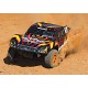 TRAXXAS Slash 4x4 RTR sans accu et sans chargeur TRX68054-4