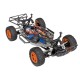 TRAXXAS Slash 4x4 RTR sans accu et sans chargeur TRX68054-4