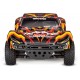 TRAXXAS Slash 4x4 RTR sans accu et sans chargeur TRX68054-4