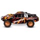 TRAXXAS Slash 4x4 RTR sans accu et sans chargeur TRX68054-4