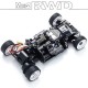 Kyosho MINI-Z RWD HONDA NSX CONCEPT GT2014 RAYBRIG (W-MM/KT531P) 32320RG