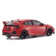 Kyosho MINI-Z FWD HONDA CIVIC TYPE R RED (MA-03F/KT531P) 32424R