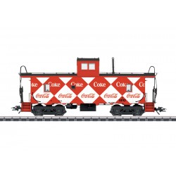 Marklin 45708 Remorque pour train marchandises