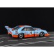 Sideways HC05 Ford Mustang Turbo Édition Gulf Livery n°21 – HC05 - Limited 1008 pcs