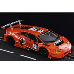 Sideways Lamborghini Huracan GT3 Orange édition SWCAR01D