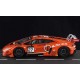 Sideways Lamborghini Huracan GT3 Orange édition SWCAR01D