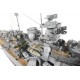 NAVISCALES BISMARCK 1250MM RTS NS-1000