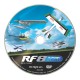 REALFLIGHT RF8 AVEC INTERLINK-X RFL1000