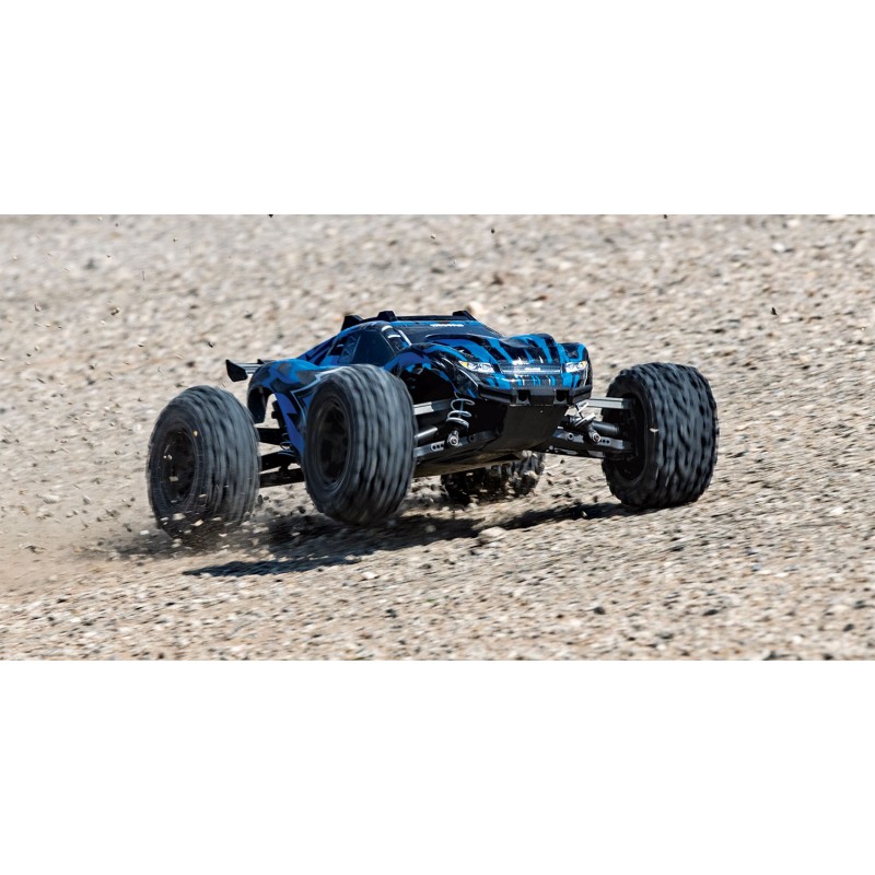 traxxas rustler 4x4 brushed traxxas rustler 4x4 brushed