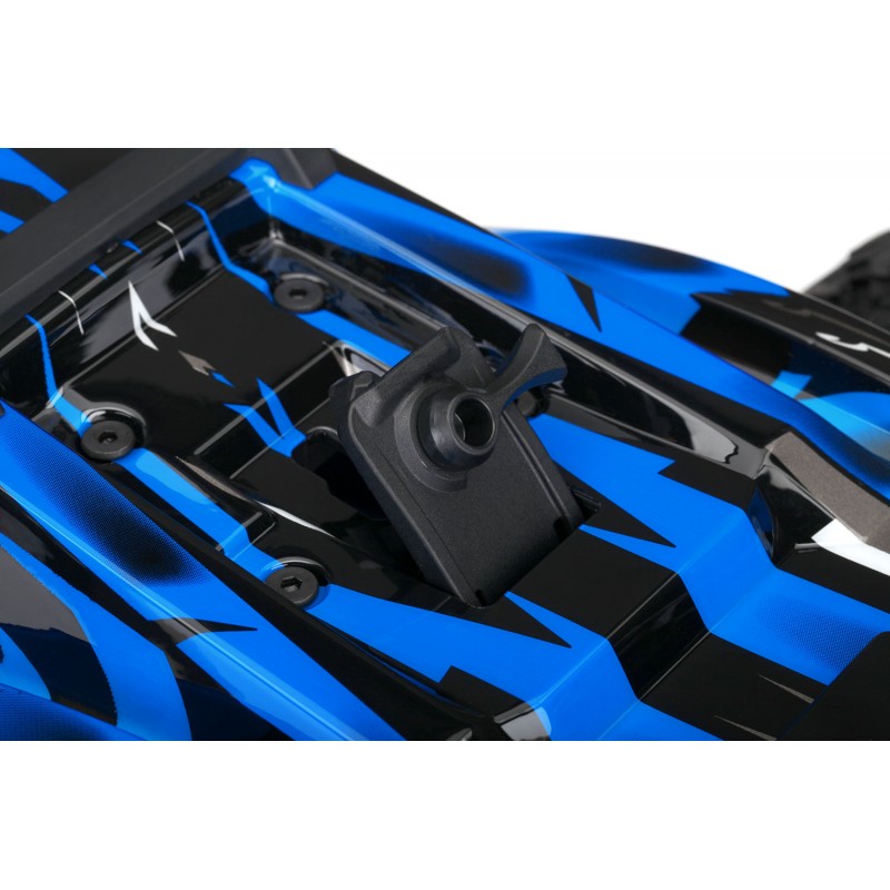 traxxas rustler 4x4 brushed traxxas rustler 4x4 brushed