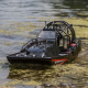 Proboat HYDROGLISSEUR AEROTROOPER 635MM BRUSHLESS AIR BOAT RTR - PRB08034