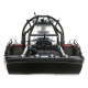 Proboat HYDROGLISSEUR AEROTROOPER 635MM BRUSHLESS AIR BOAT RTR - PRB08034