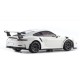 KYOSHO MINI-Z MR-03 RWD PORSCHE 911 GT3 WHITE RS + KT531P RTR 32321W