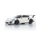 KYOSHO MINI-Z MR-03 RWD PORSCHE 911 GT3 WHITE RS + KT531P RTR 32321W