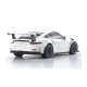 KYOSHO MINI-Z MR-03 RWD PORSCHE 911 GT3 WHITE RS + KT531P RTR 32321W