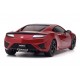 KYOSHO MINI-Z MR-03 RWD NSX VALENCIA RED PEARL RS + KT531P RTR 32322R