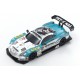 KYOSHO MINI-Z RWD PETRONAS TOM'S SC430 (W-MM/KT531P), 32326PT