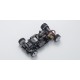 KYOSHO MINI-Z RWD PETRONAS TOM'S SC430 (W-MM/KT531P), 32326PT