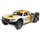 Losi 1/5 5ive-T 2.0 4wd SCT Gas BND: Grey/Blue/White