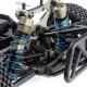 Losi 1/5 5ive-T 2.0 4wd SCT Gas BND: Grey/Blue/White