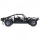 Losi 1/5 5ive-T 2.0 4wd SCT Gas BND: Grey/Blue/White