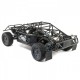 Losi 1/5 5ive-T 2.0 4wd SCT Gas BND: Grey/Blue/White