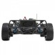 Losi 1/5 5ive-T 2.0 4wd SCT Gas BND: Grey/Blue/White