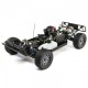 Losi 1/5 5ive-T 2.0 4wd SCT Gas BND: Grey/Blue/White